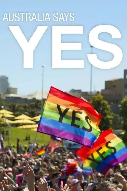 Australia Says Yes_peliplat