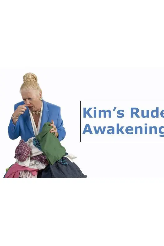 Kim's Rude Awakenings_peliplat