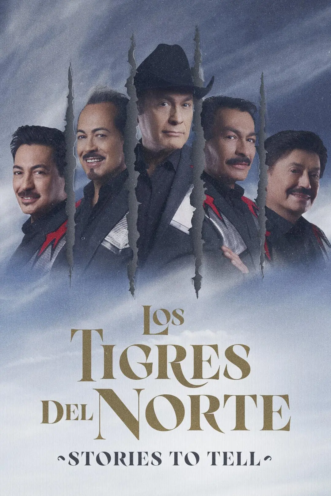 Los Tigres del Norte: Historias que Contar_peliplat