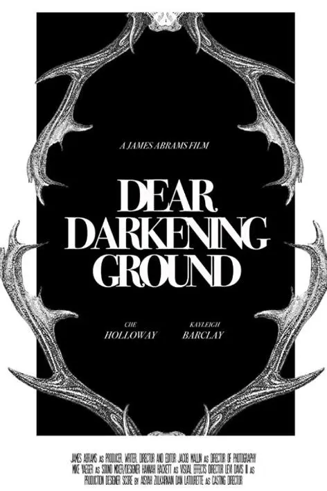 Dear Darkening Ground_peliplat