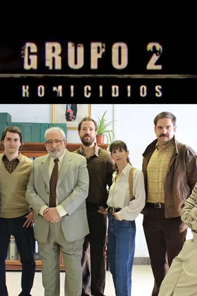 Grupo 2: Homicidios_peliplat