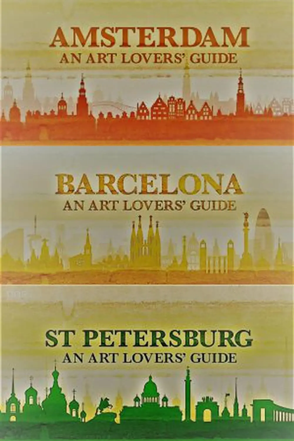 An Art Lovers' Guide_peliplat