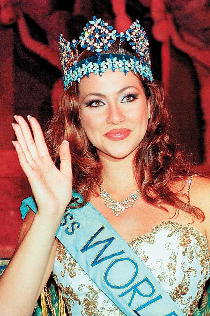 Miss World 1996_peliplat