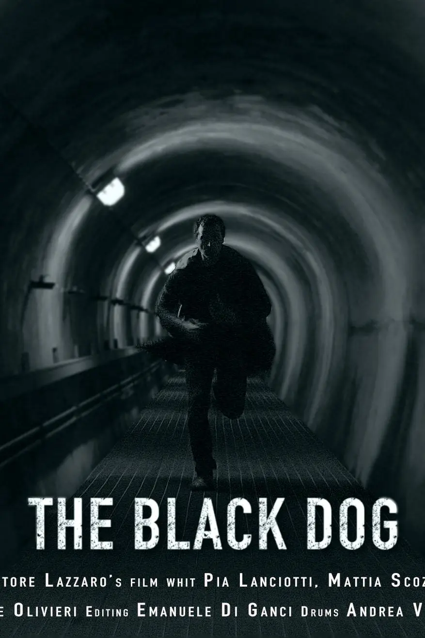 The Black Dog_peliplat