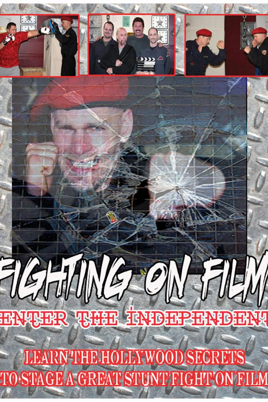 Fighting on Film: Enter the Independent_peliplat