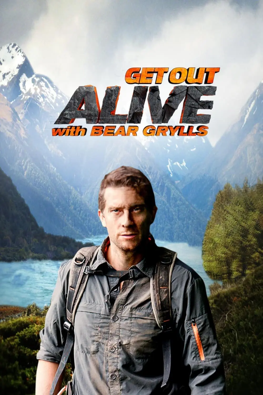 Em Perigo com Bear Grylls_peliplat