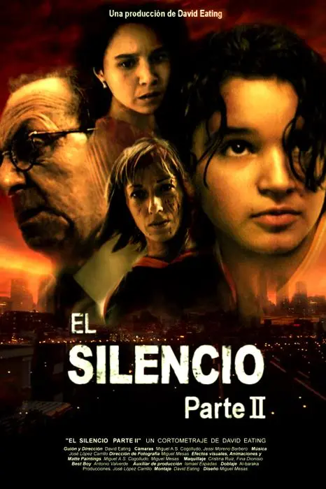 El silencio II_peliplat