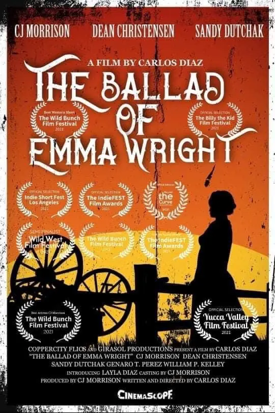 The Ballad of Emma Wright_peliplat