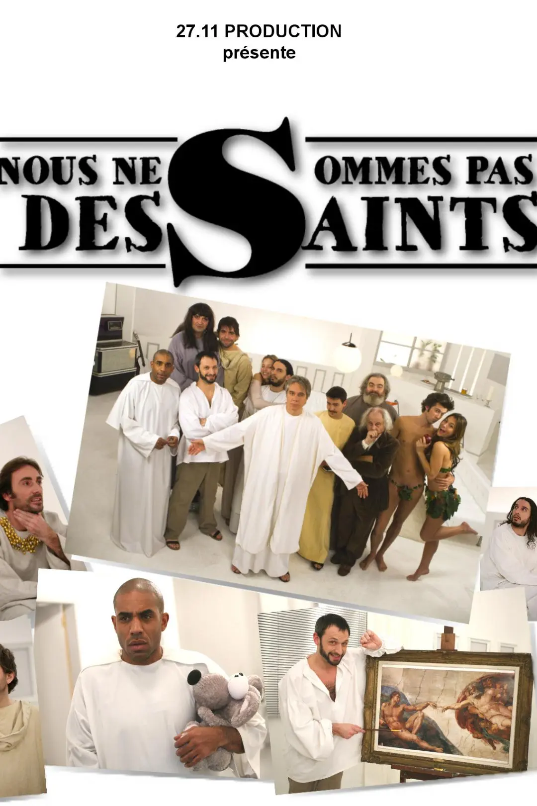 Nous ne sommes pas des saints_peliplat