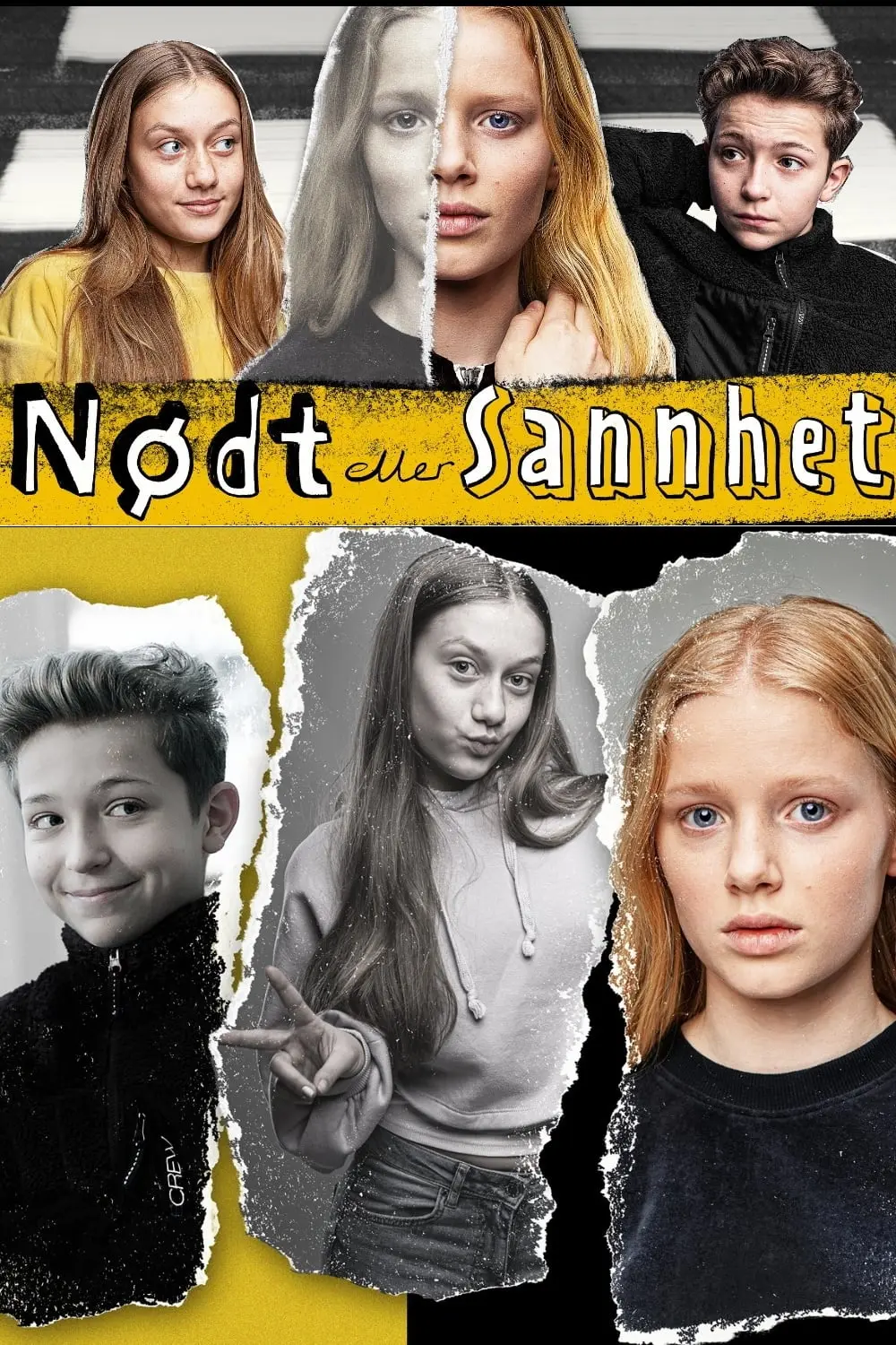 Nødt eller sannhet_peliplat