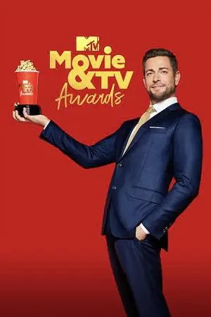 2019 MTV Movie & TV Awards_peliplat