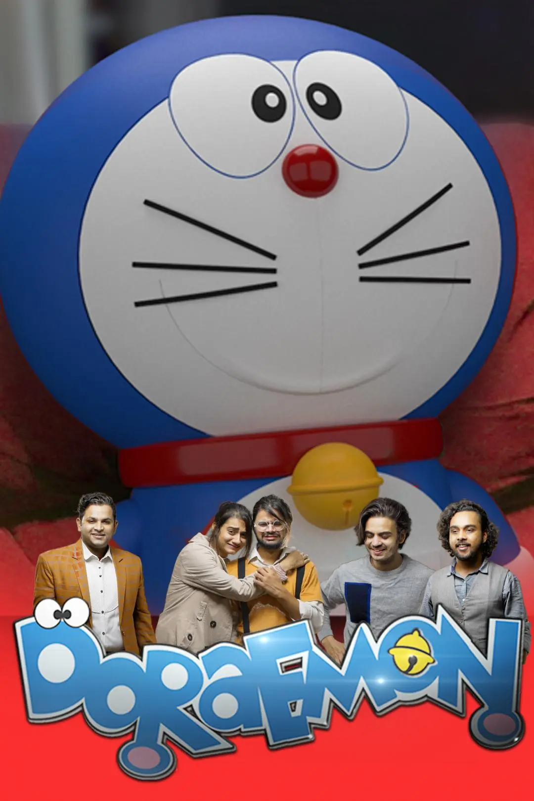 Doraemon - The Last Episode_peliplat