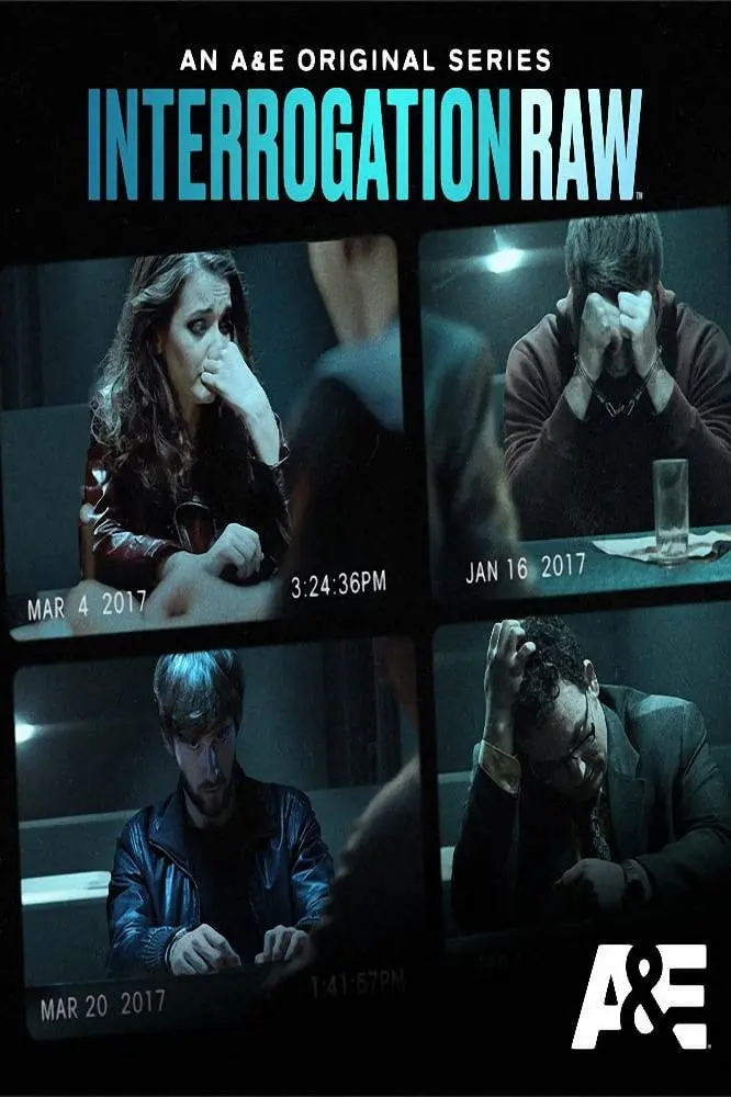 Interrogation Raw_peliplat