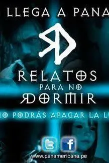 Relatos para no dormir_peliplat