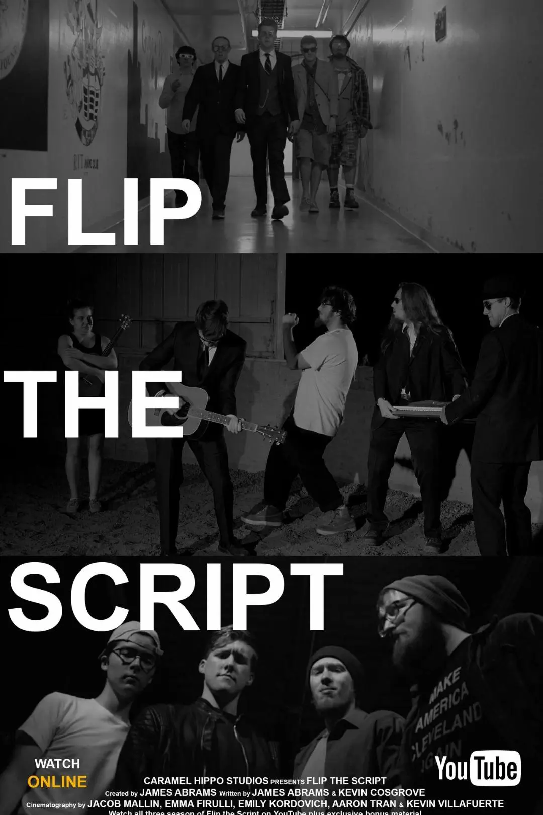 Flip the Script_peliplat