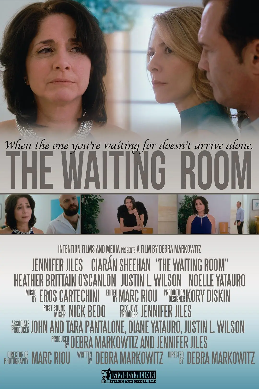 The Waiting Room_peliplat