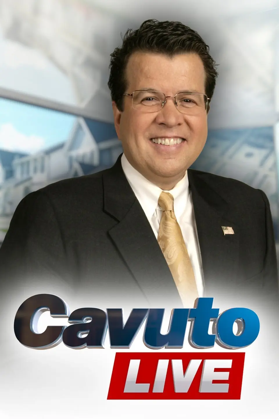 Cavuto Live_peliplat