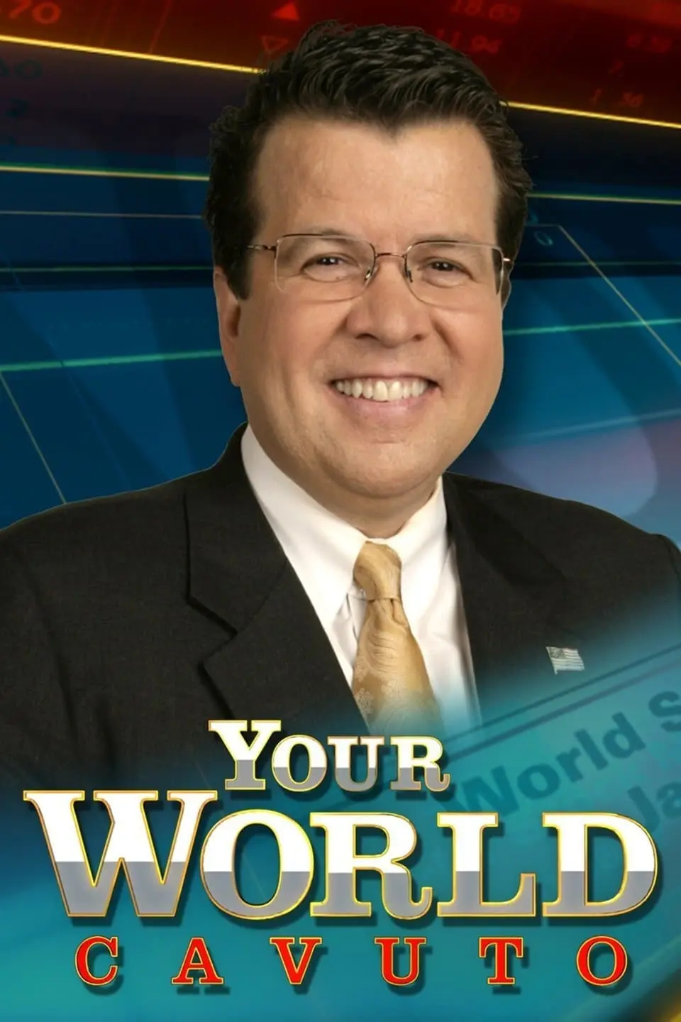 Your World w/Neil Cavuto_peliplat