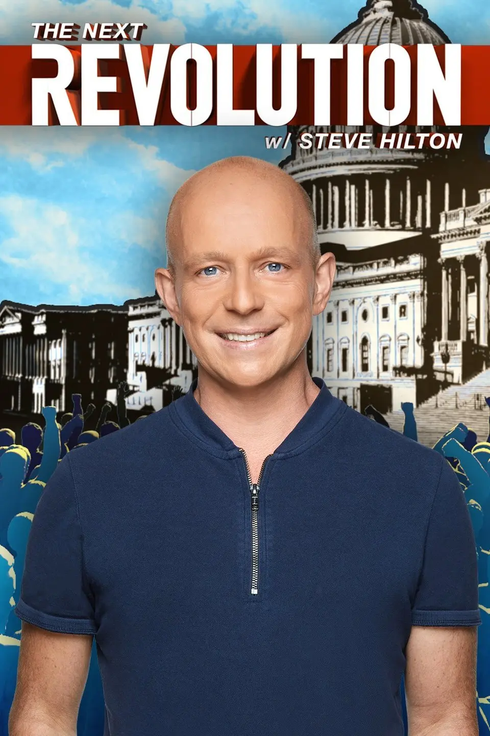 The Next Revolution with Steve Hilton_peliplat