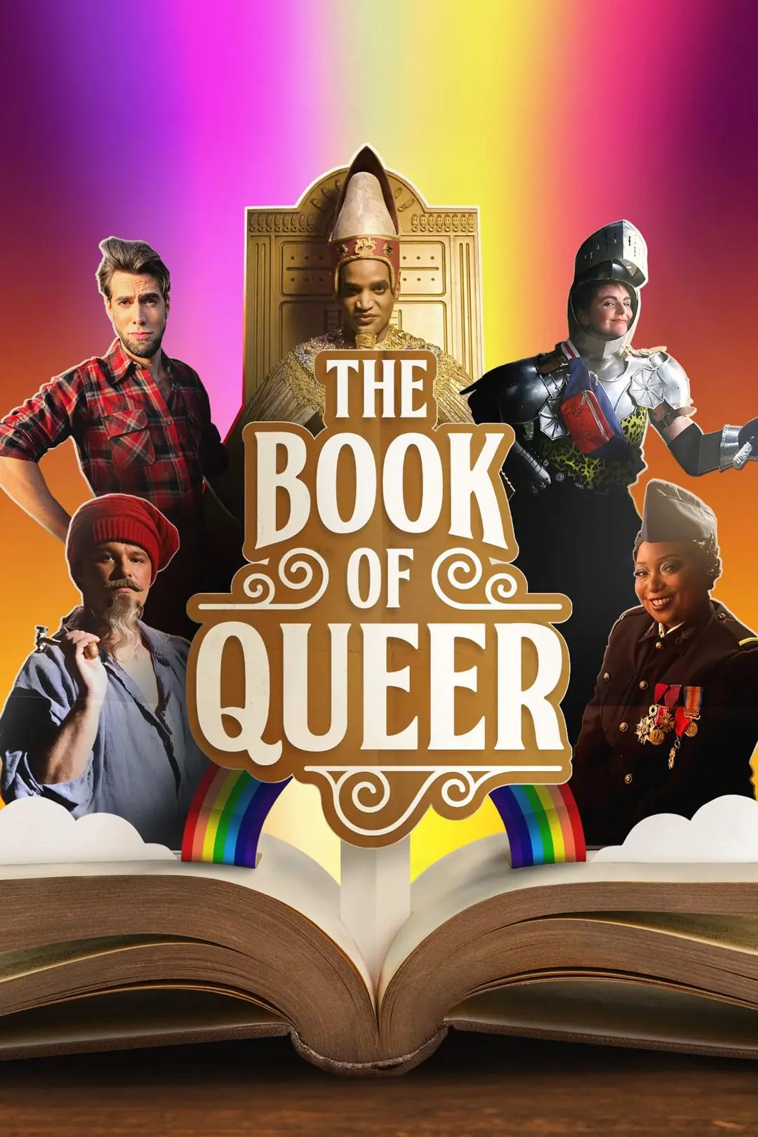O Livro Queer_peliplat