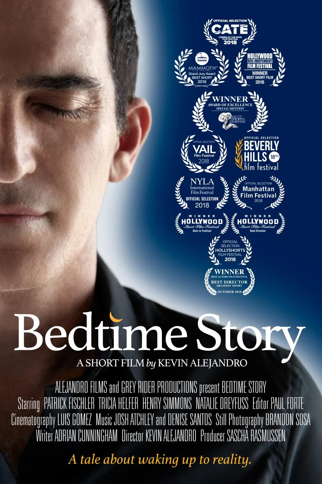 Bedtime Story_peliplat