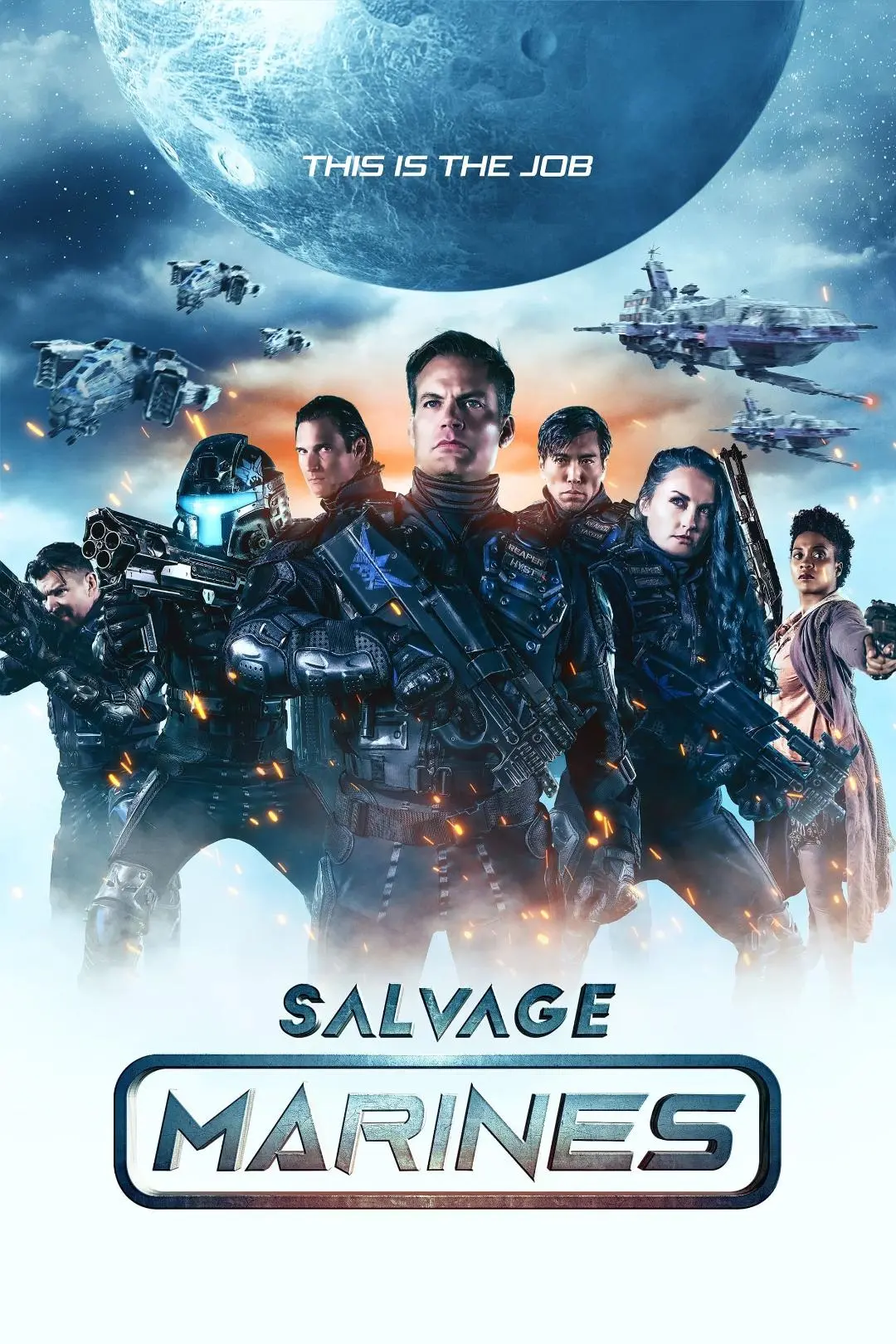 Salvage Marines_peliplat