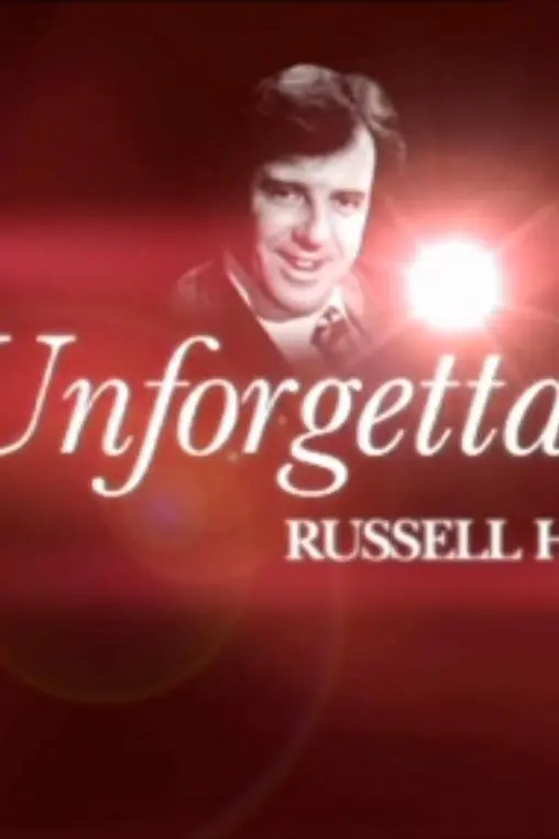The Unforgettable Russell Harty_peliplat