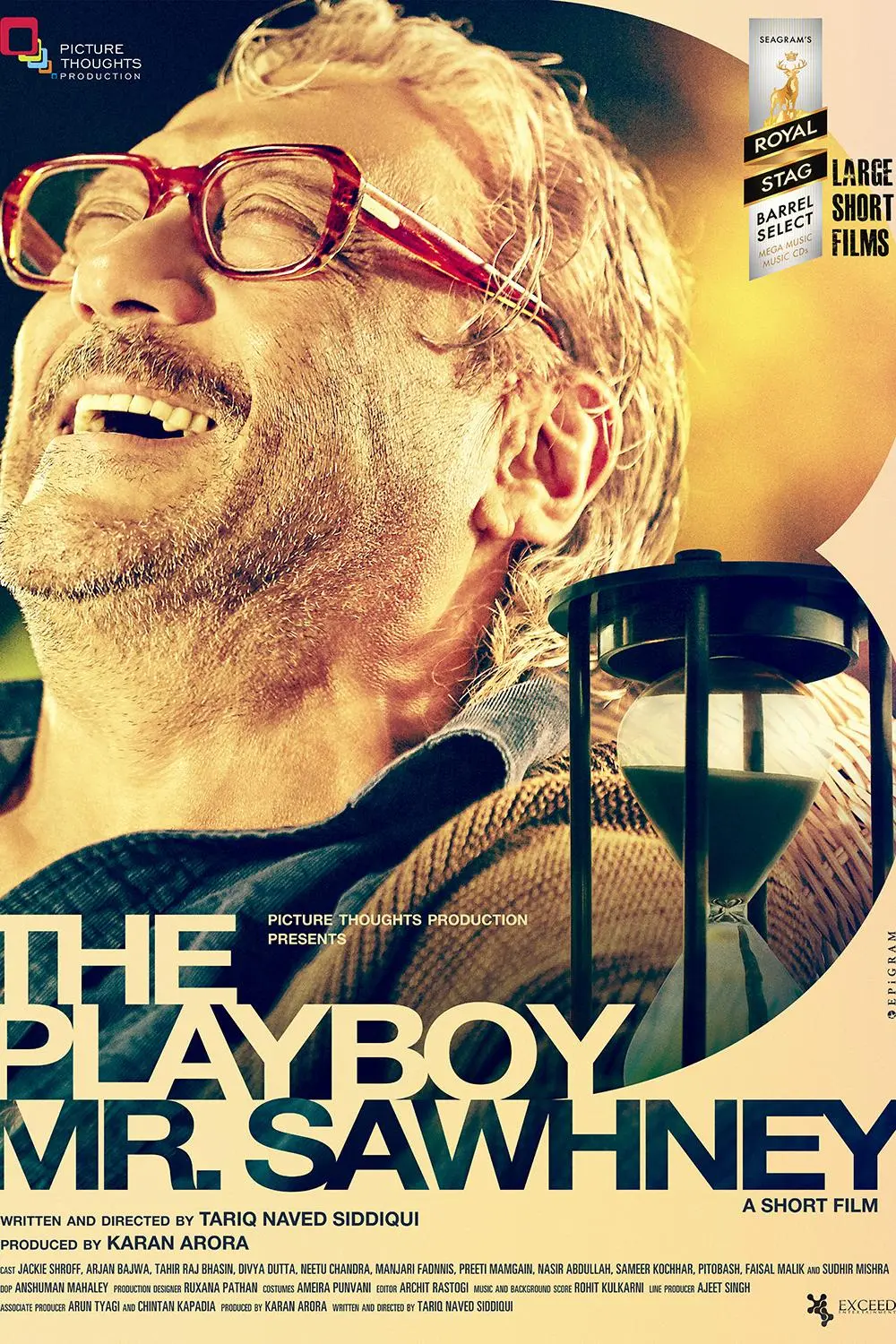 The Playboy Mr. Sawhney_peliplat