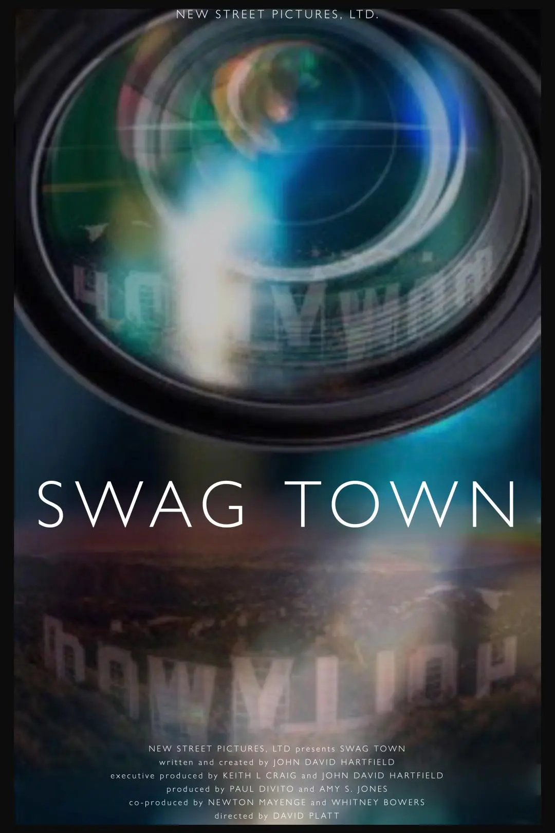 Swag Town_peliplat