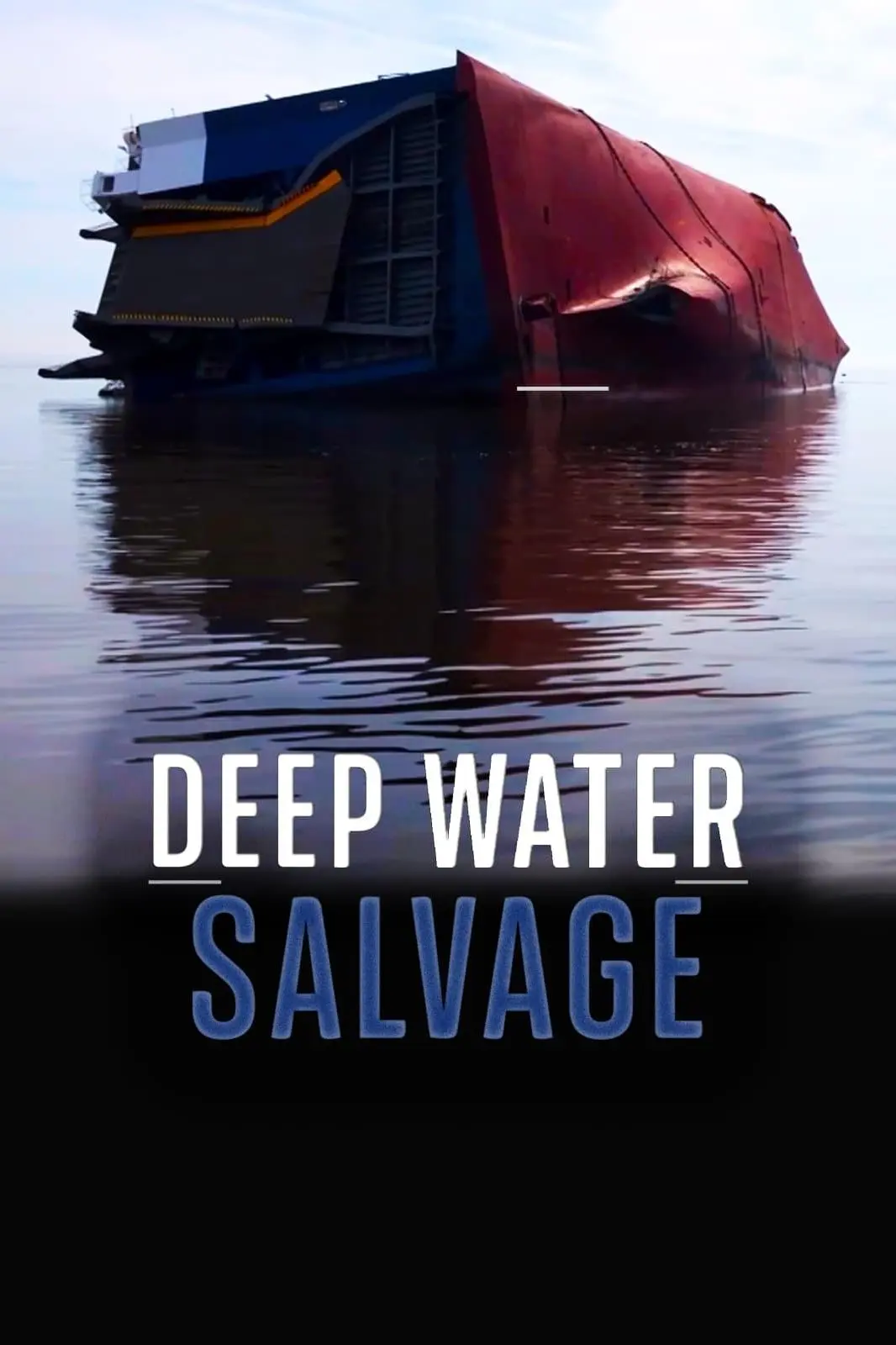 Deep Water Salvage_peliplat