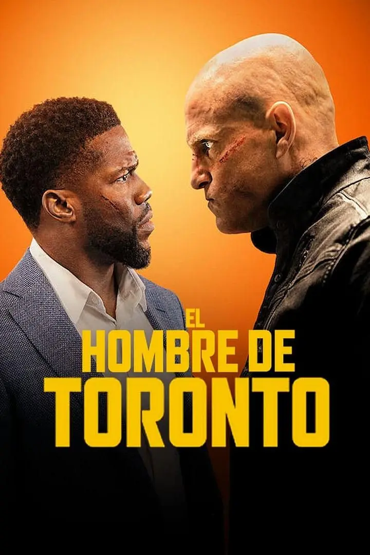 El Hombre de Toronto_peliplat