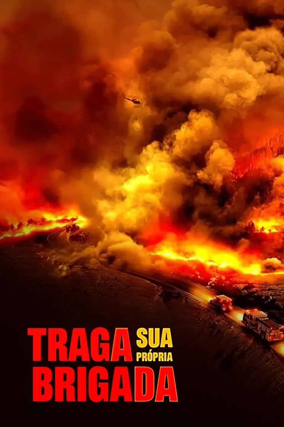 Traga Sua Própria Brigada_peliplat