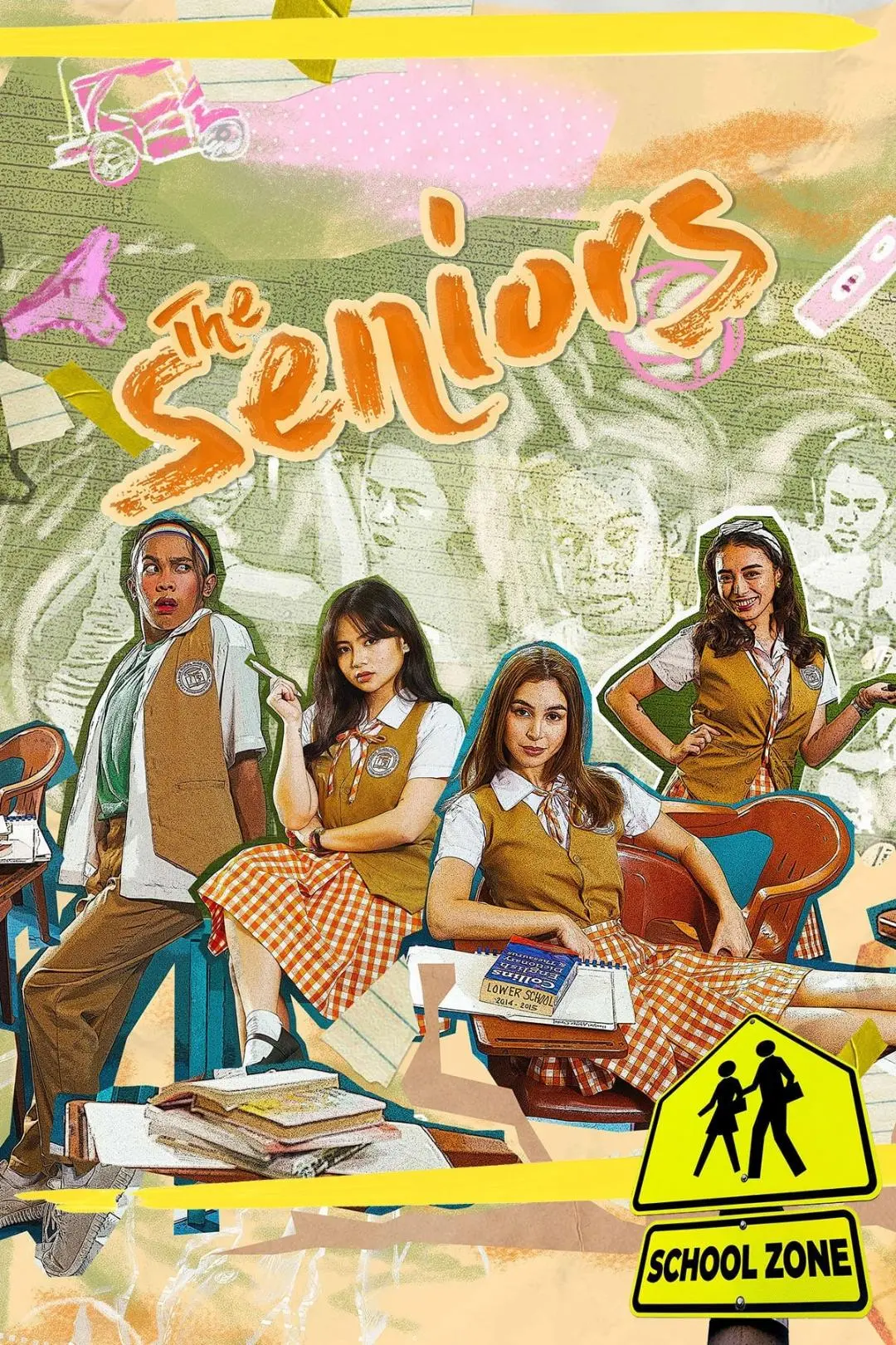 The Seniors_peliplat