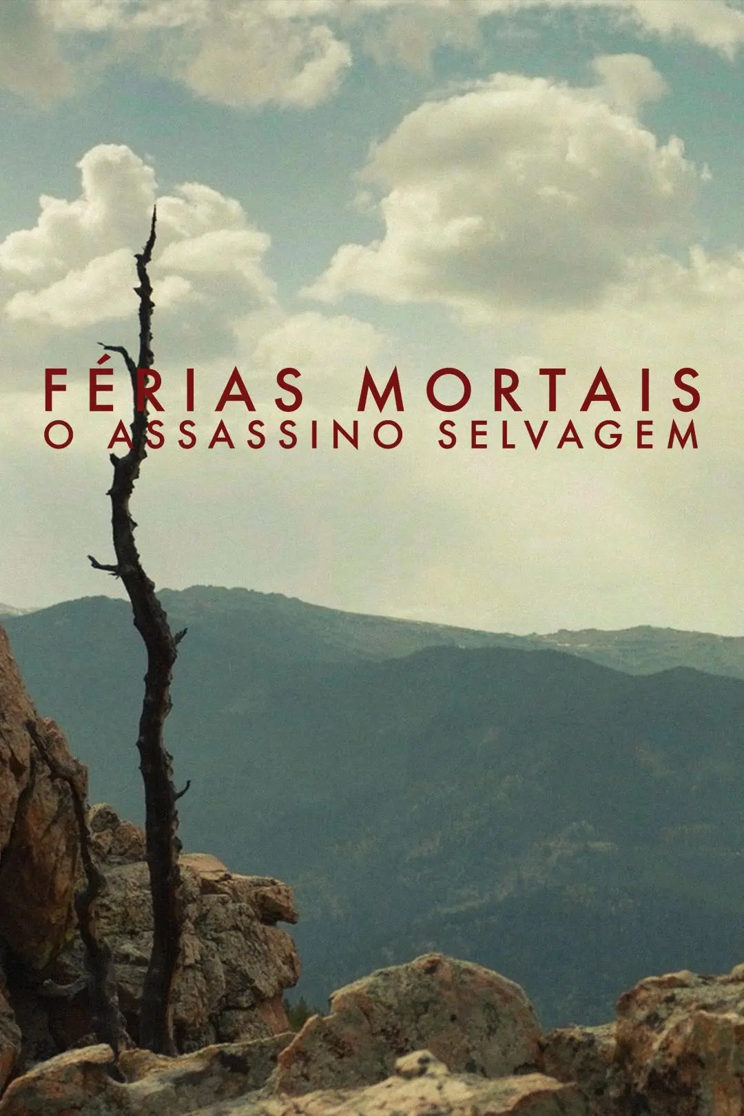 Férias Mortais: O Assassinato Selvagem_peliplat