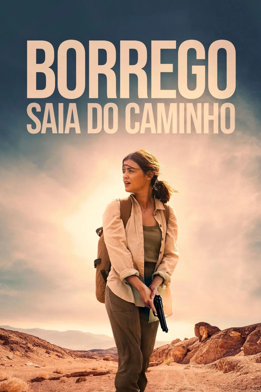 Borrego - Saia do Caminho_peliplat