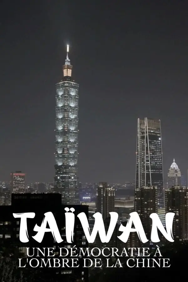 Taiwan vs China: A Fragile Democracy_peliplat