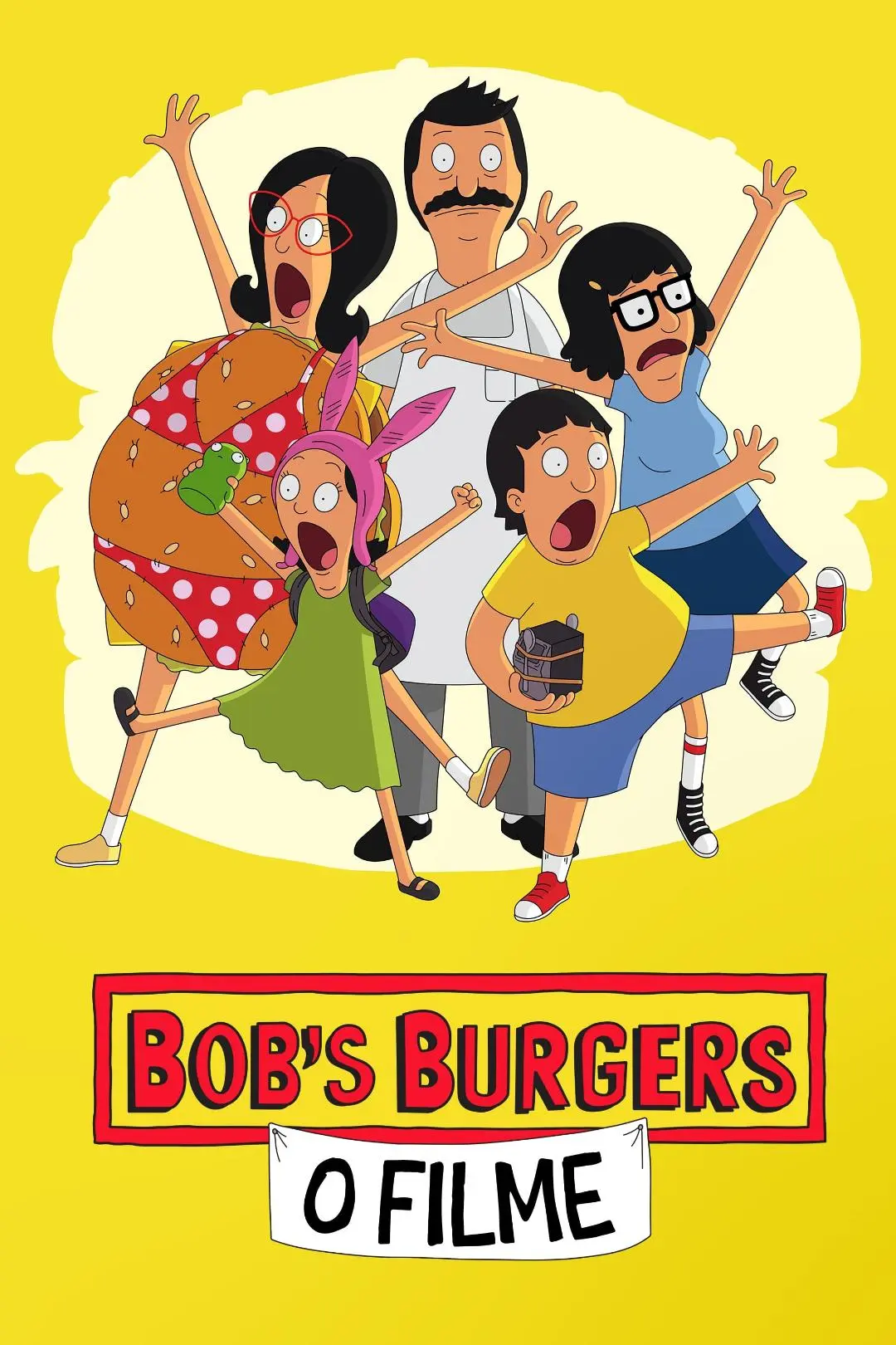 Bob's Burgers: O Filme_peliplat