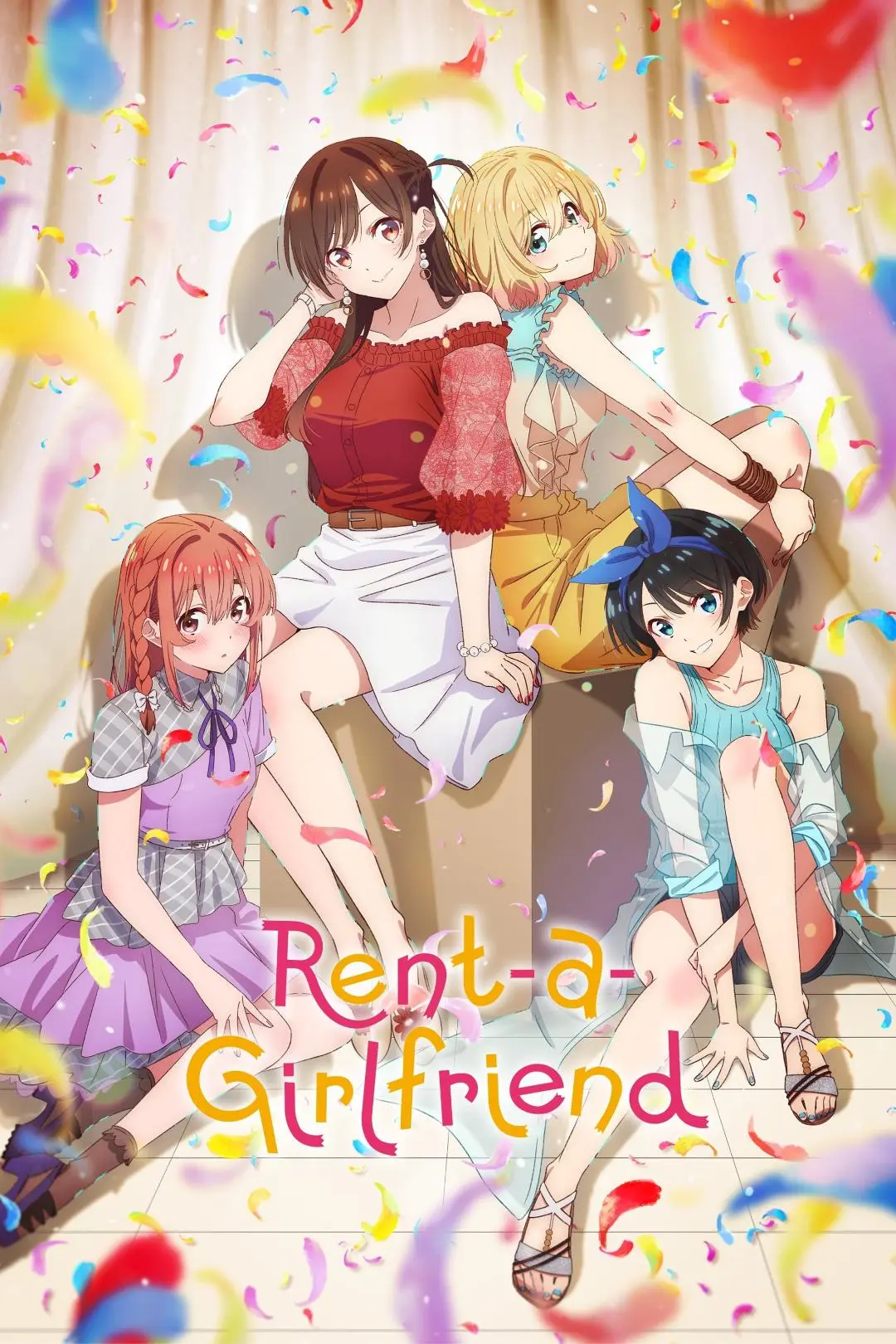 Rent-a-Girlfriend_peliplat