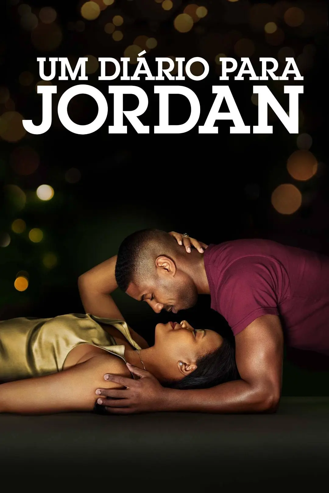 Um Diário para Jordan: Memórias de Amor e Perda_peliplat