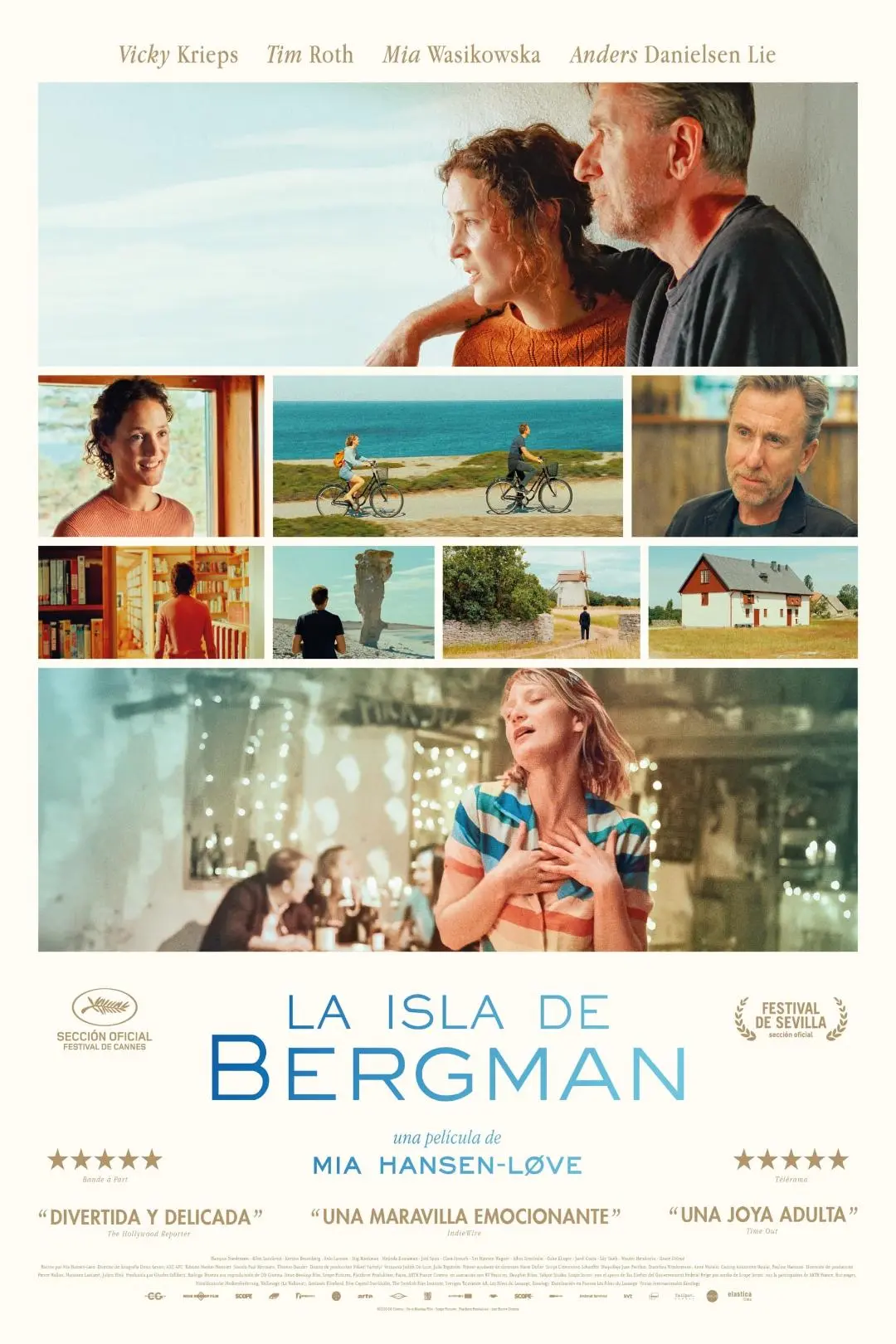 La isla de Bergman_peliplat