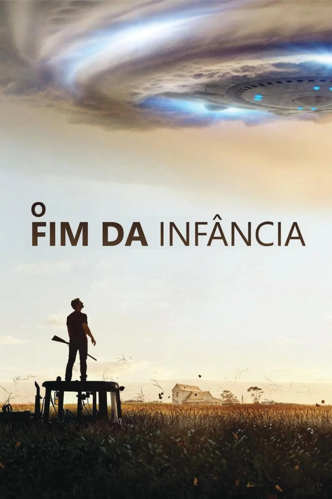 O Fim da Infância_peliplat