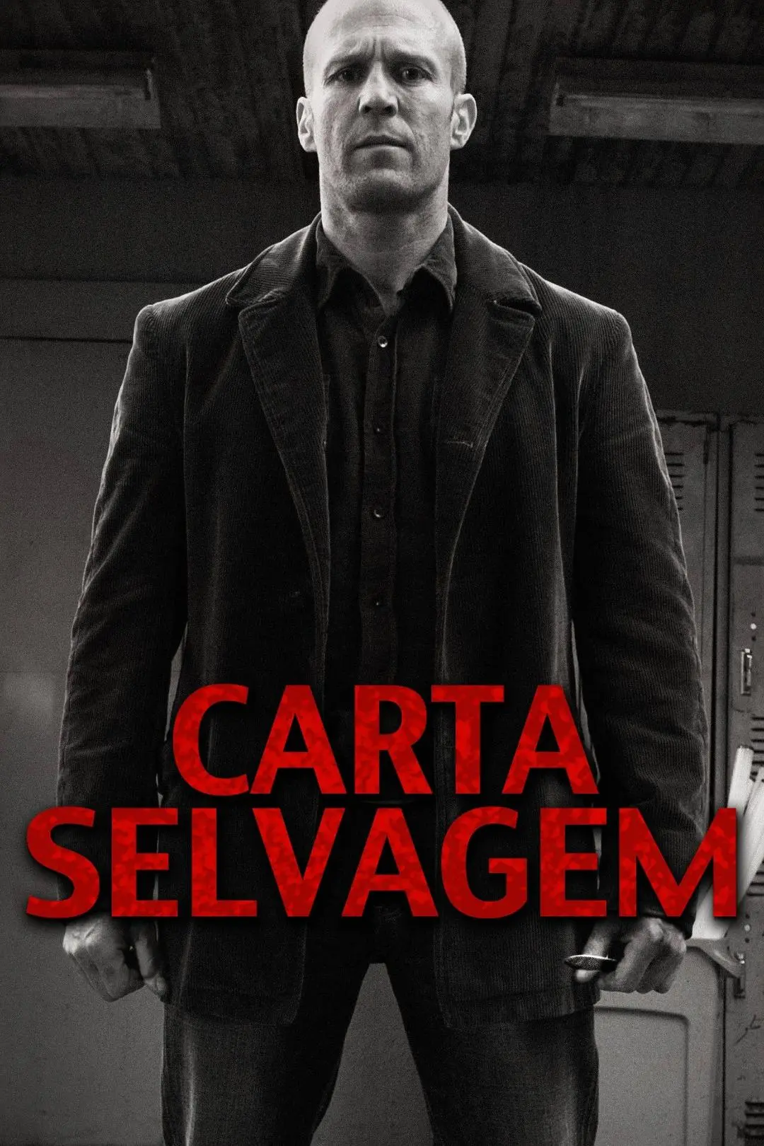 Carta Selvagem_peliplat