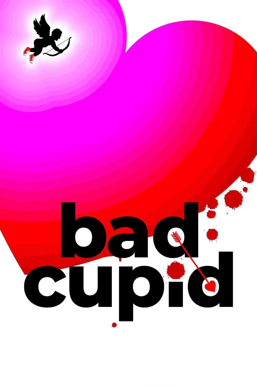 Bad Cupid_peliplat