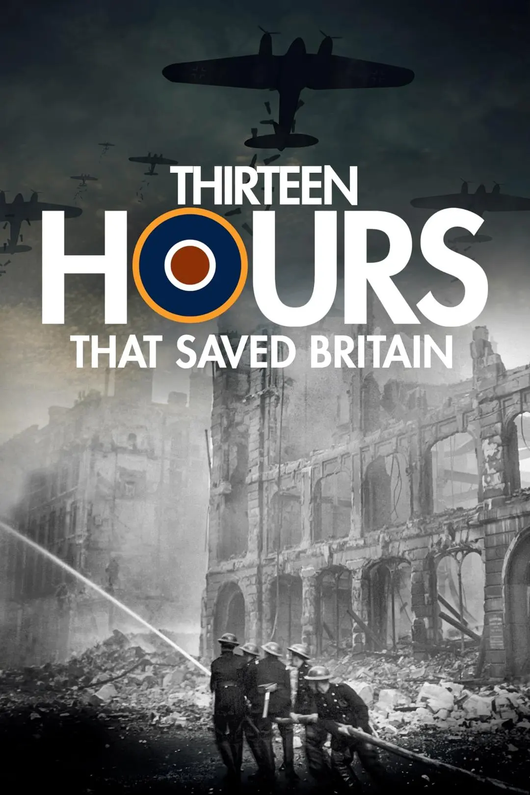 13 Hours That Saved Britain_peliplat