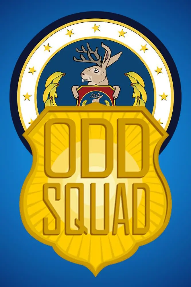 Odd Squad_peliplat