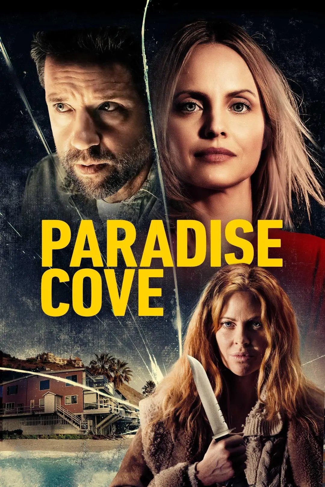 Paradise Cove_peliplat