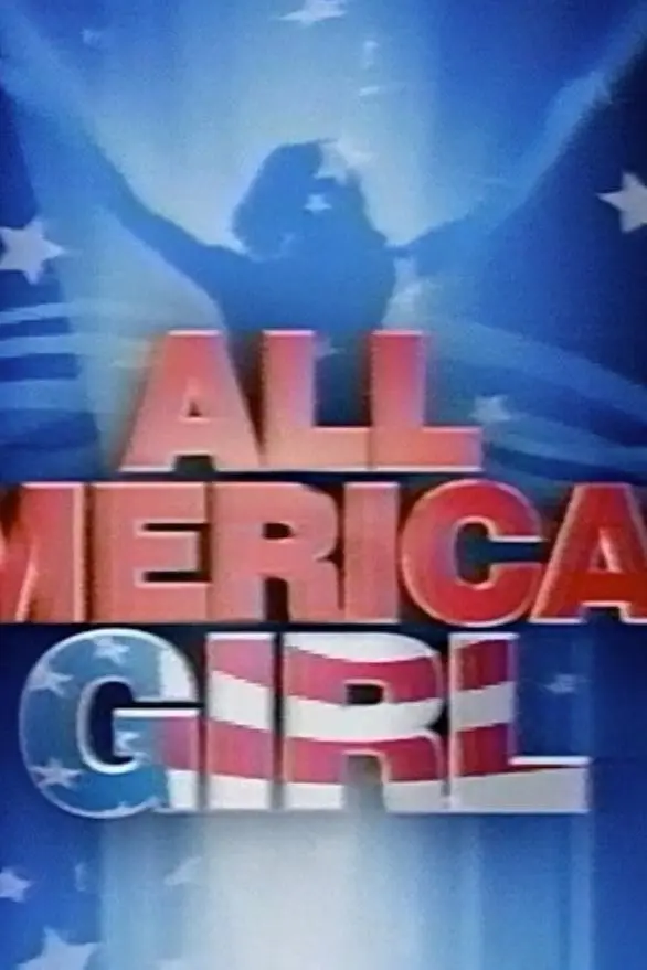 All American Girl_peliplat