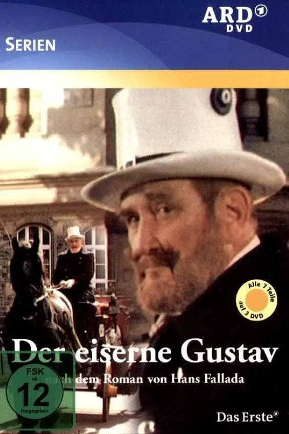 Der eiserne Gustav_peliplat
