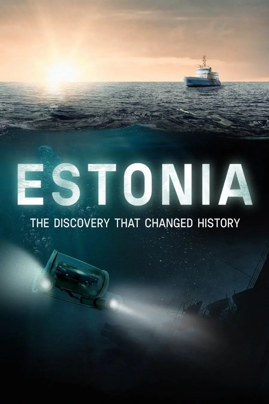 Estonia - funnet som endrer alt_peliplat