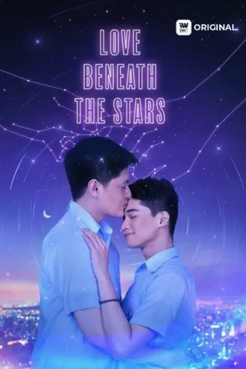 Love Beneath the Stars_peliplat